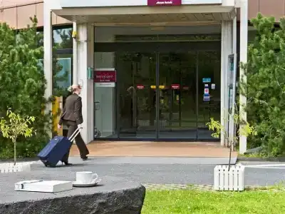 Mercure Bonn Hardtberg - 40