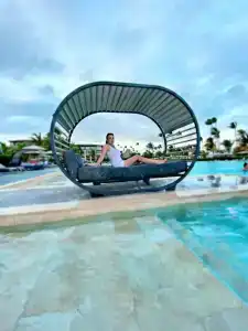 Lopesan Costa Bávaro Resort, Spa & Casino - 39