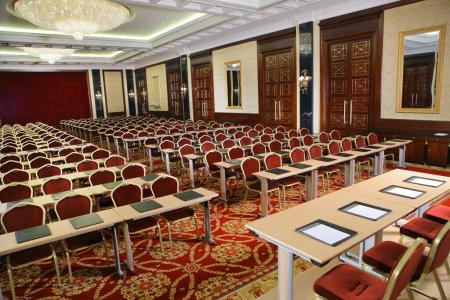 InterContinental - Kyiv, an IHG - 10