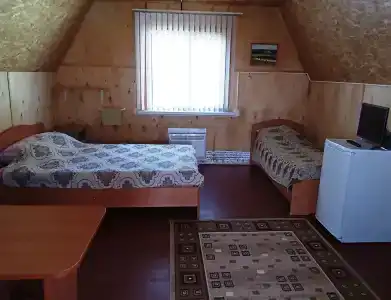 Снегирёвская усадьба - 25