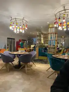 ibis Styles Челябинск - 3