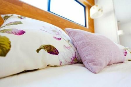 Fetiche Alojamiento con Encanto - 3