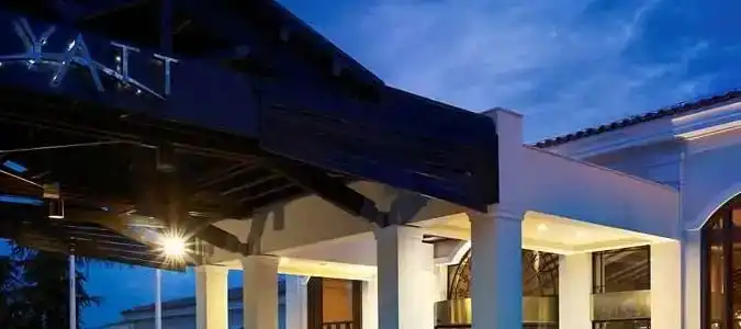 Hyatt Regency Thessaloniki - 48