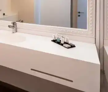 Ramada & Suites by Wyndham Netanya - 28
