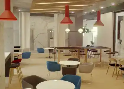 Holiday Inn Express Tbilisi Avlabari, Ihg - 27