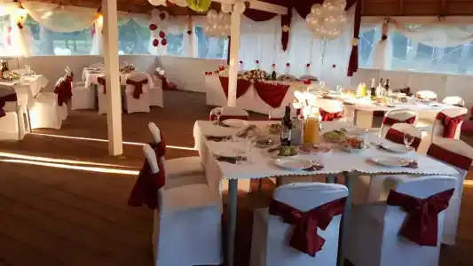 Дом рыбака - 1