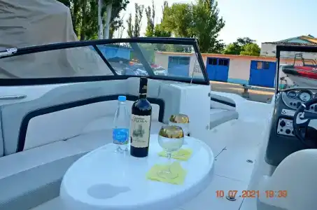 Белая Акация - 26