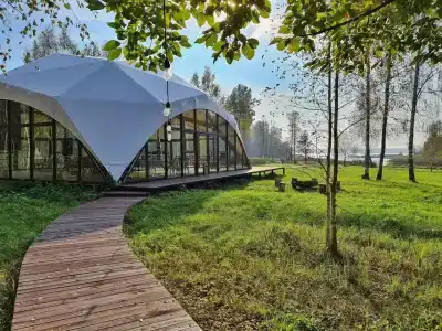 Вазуза Кантри Клаб - 1