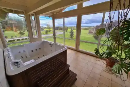 Вазуза Кантри Клаб - 55