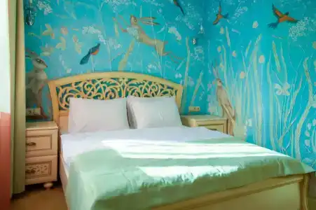 АртБарин - 50