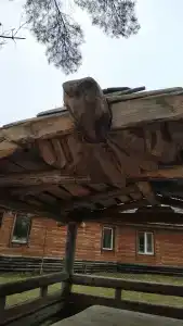 Знаменская Богатырская Застава - 71