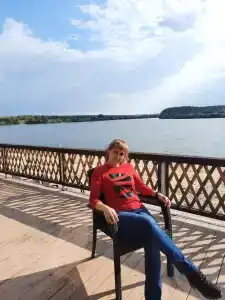 Белая гора - 32