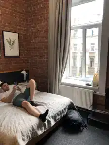 Литейный - 56