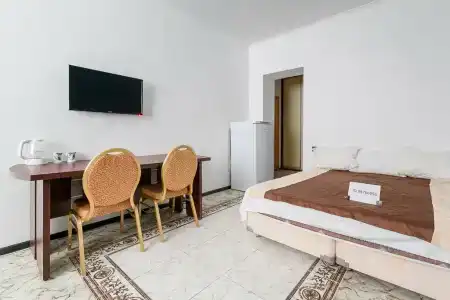 Атмосфера на Толстого - 14