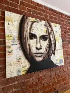 WineWood Moscow - 97