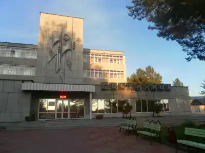 Лесная - 5