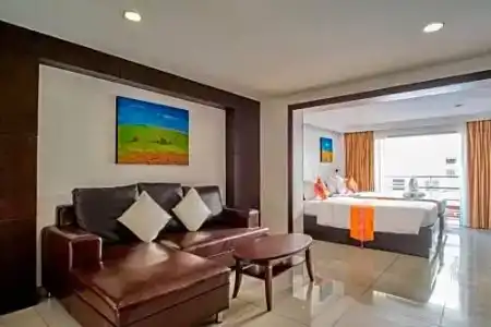 Baywalk Residence Pattaya - 45