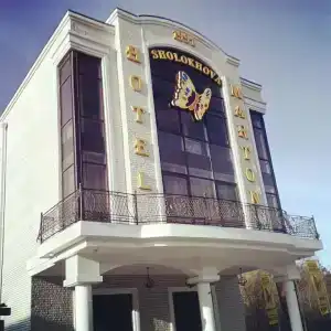 Мартон Шолохова - 90