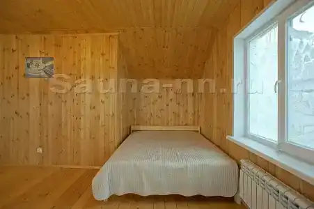 Баня в Утечино - 21