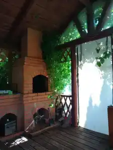 Усадьба Запруднево - 5