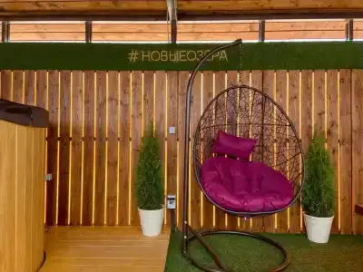 Новые Озера - 26
