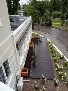 Вилла Татьяна Верхнеозерная - 12