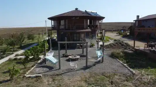 Фридом Веселовка - 55