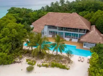 Soneva Fushi - 45