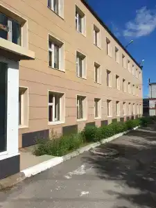 Северная Заря - 2
