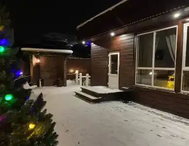 Рассвет - 5