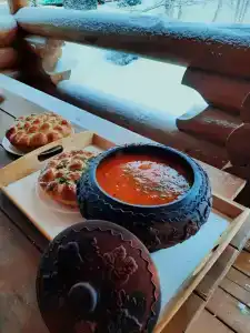 Родная Усадьба - 27