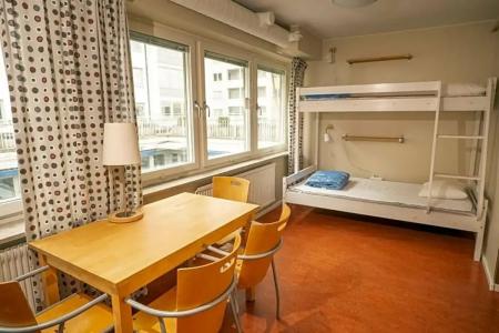 n Hostel Malmö City - 61