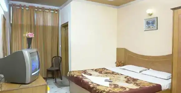 Staybook-Jyoti Mahal A Heritage - 7