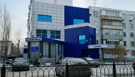7 небо - 0