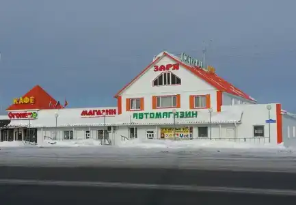Тёплый стан - 0