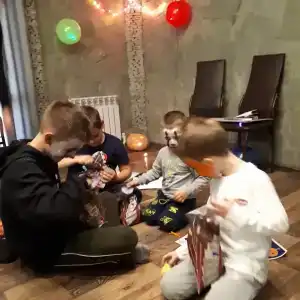 Дачный дворик - 31