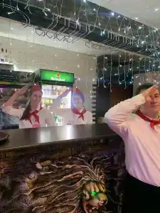 на Набережной - 42