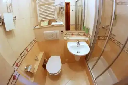 Pod Złotą Różą - 5