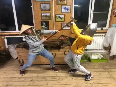 Храброво - 42