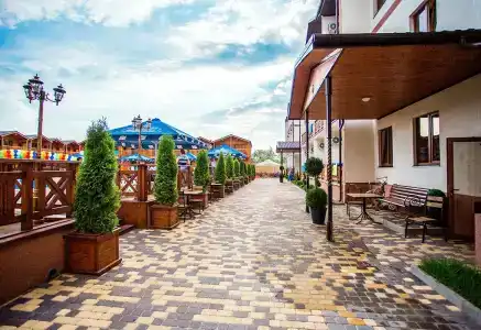 Золотой берег - 24