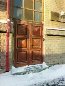 Паломника - 5