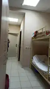 Второй Дом Хостел - 1