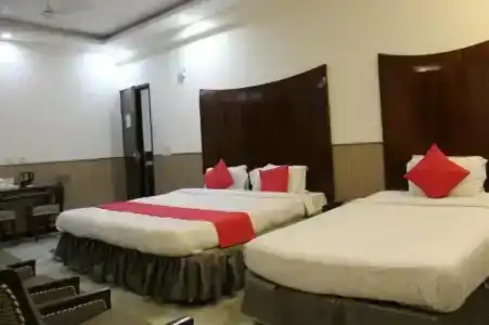 AIRPORT PRINCE PALACE Near Igi Airport - 8