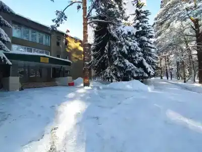 Меркурий - 4