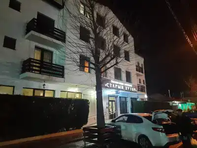 Старый Хутор - 4