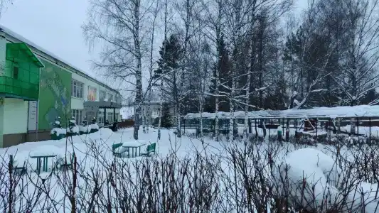 Зелёный остров - 97