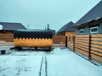 Заповедный - 18