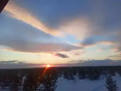 Большая Медведица - 13