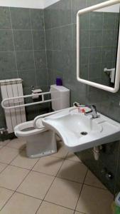 Residence Al Granzo - 12