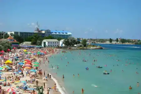 Хуторок - 1
